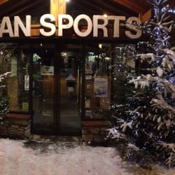 Jean Sports - Magasin location ski val d'isere jean sports