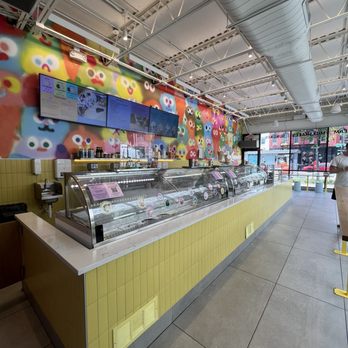 Van Leeuwen Ice Cream - Washington DC - Ice Cream & Frozen Yogurt Near Me - Washington, DC, District of Columbia