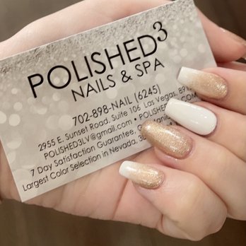 Pinky Polished Nails & Spa - Waxing Near Me - Las Vegas, Nevada Pinky Polished Nails & Spa - Waxing Near Me - Las Vegas, Nevada