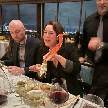 Palisade - Seafood Near Me - Seattle, Washington