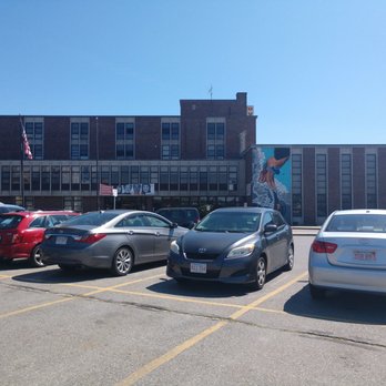 YWCA Central Massachusetts - Gyms Near Me - Worcester, Massachusetts