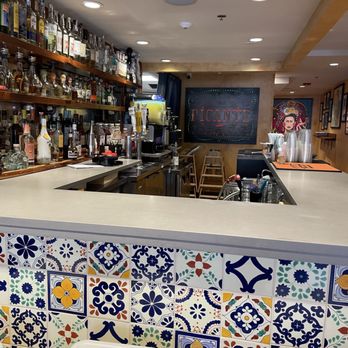 Picante - Bar - Mexican Near Me - Annapolis, Maryland