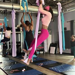 Sky Barre