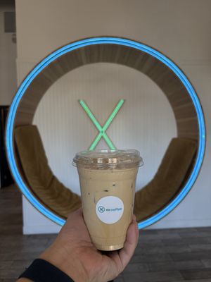 OX Coffee by null