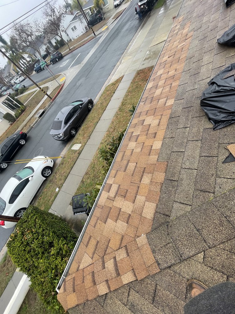 Slide of Porgy's HandyMan Services