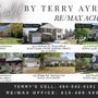 Photo of Terry Ayres | RE/MAX Achievers