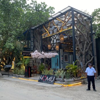 Homu Resturant - Restaurant - Japanese Near Me - Tulum, ROO