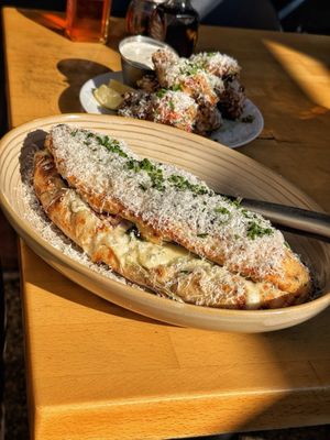 Beachwood Pizza & Beer by null