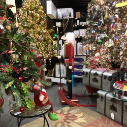 Esposito Garden Ctr - All sorts of Christmas decorating delights.