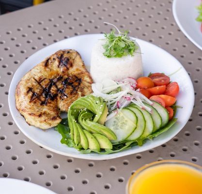 7tyone Restaurant & Coffee Bar by null