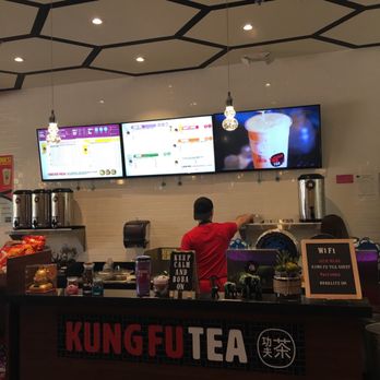 Kung Fu Tea - Bubble Tea Near Me - Rancho Cucamonga, California Kung Fu Tea - Bubble Tea Near Me - Rancho Cucamonga, California