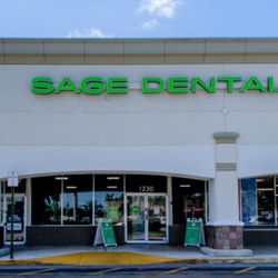 Sage Dental