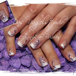 Das Nagelstudio Annika Bubas