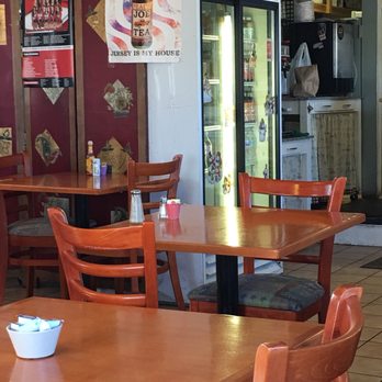 Theresa's  Cafe - Seating - Delis Near Me - Flemington, New Jersey