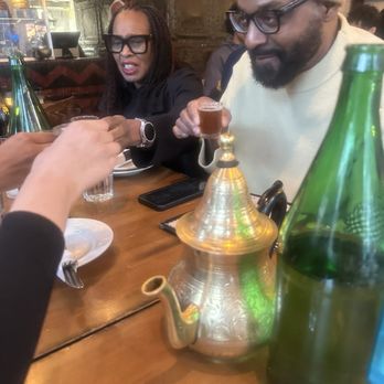 Cafe Rue Dix - French Near Me - Brooklyn, New York