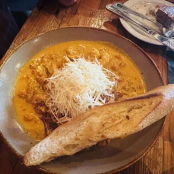The Parish - Drunken Angel Dinner. - Gastropubs Near Me - Tucson, Arizona