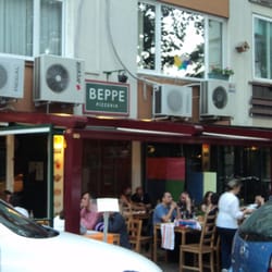 Beppe Pizzeria