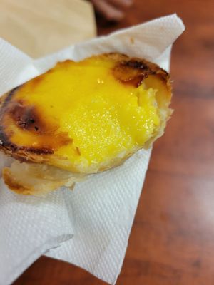 Churrasco Of The St Lawrence by null