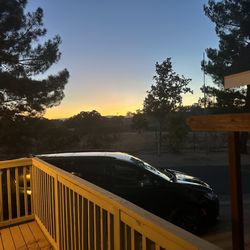 Sun Outdoors Central Coast Wine Country - Balcony, sun   Down !