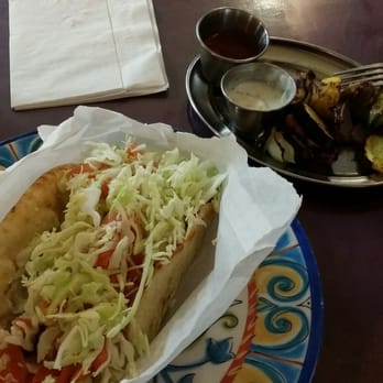 Kebab Cafe - Mediterranean Near Me - Arcata, California Kebab Cafe - Mediterranean Near Me - Arcata, California
