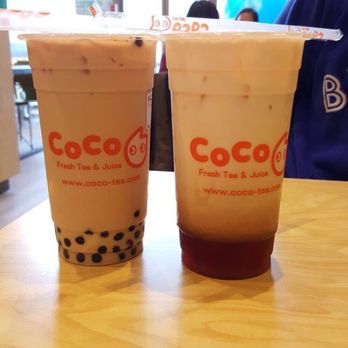 CoCo Fresh Tea & Juice - Juice Bars & Smoothies Near Me - Mississauga, Ontario CoCo Fresh Tea & Juice - Juice Bars & Smoothies Near Me - Mississauga, Ontario