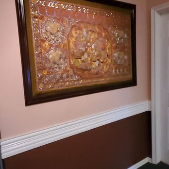 Healthy Thai Massage - Artwork in the hallway - Massage Near Me - Houston, Texas Healthy Thai Massage - Artwork in the hallway - Massage Near Me - Houston, Texas