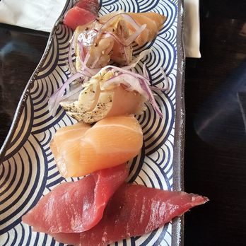 Kohuku Sushi - sashimi platter - Japanese Near Me - Placentia, California Kohuku Sushi - sashimi platter - Japanese Near Me - Placentia, California