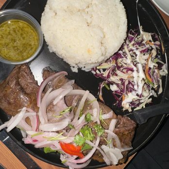 Platos - This was outstanding! - Latin American Near Me - Carolina, Puerto Rico Platos - This was outstanding! - Latin American Near Me - Carolina, Puerto Rico