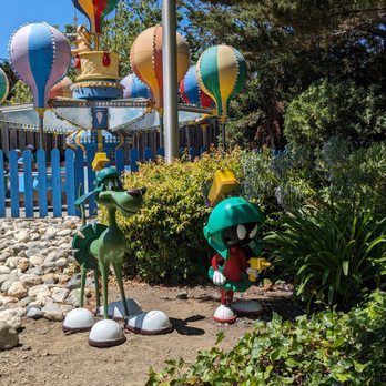 Six Flags Discovery Kingdom - Amusement Parks Near Me - Vallejo, California Six Flags Discovery Kingdom - Amusement Parks Near Me - Vallejo, California