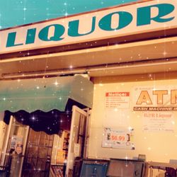 B & R Liquor