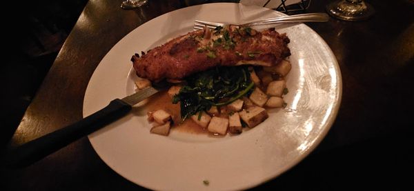 Giacomo's Melrose by null