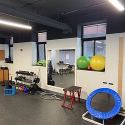 Ivy Rehab Physical Therapy