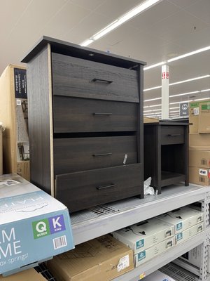 Walmart Supercenter by null