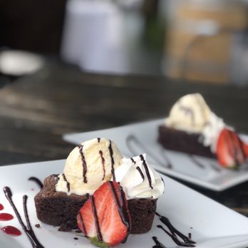 Marfil Bistro - Homemade brownie - Breakfast & Brunch Near Me - Doral, Florida Marfil Bistro - Homemade brownie - Breakfast & Brunch Near Me - Doral, Florida