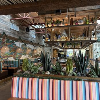 Baresco - Indoor vibes - Mexican Near Me - Pompano Beach, Florida Baresco - Indoor vibes - Mexican Near Me - Pompano Beach, Florida