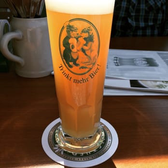 Hopfingerbräu im Palais - German Near Me - Berlin, BE Hopfingerbräu im Palais - German Near Me - Berlin, BE