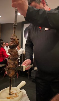 Chima Steakhouse Fort Lauderdale by null