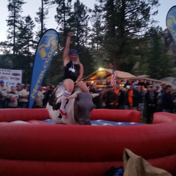 Jeepers Jamboree - Tours Near Me - Georgetown, California