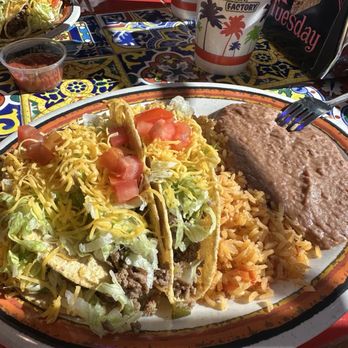 Rosa's Café & Tortilla Factory - Taco dinner - Mexican Near Me - Mesquite, Texas Rosa's Café & Tortilla Factory - Taco dinner - Mexican Near Me - Mesquite, Texas