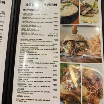 Hobbit Tavern - Pubs Near Me - Malay, AKL Hobbit Tavern - Pubs Near Me - Malay, AKL