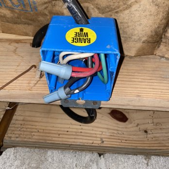 Complete Home Solutions - Uncovered junction box found under a house during one of my inspections. Potentially very dangerous! - Home Inspectors Near Me Complete Home Solutions - Uncovered junction box found under a house during one of my inspections. Potentially very dangerous! - Home Inspectors Near Me