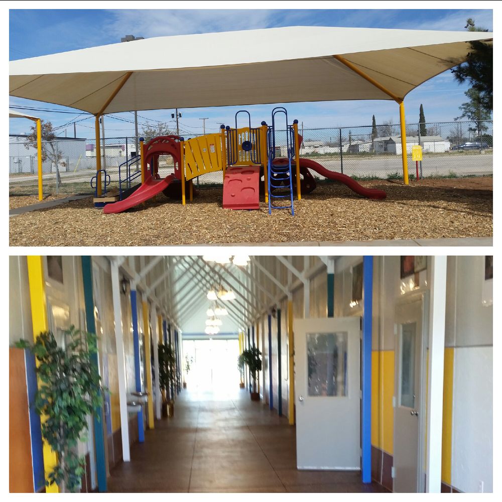 Crystal's Child Care & Preschool - childcare center in Midland, TX