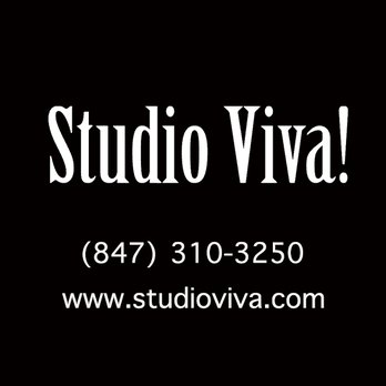 Studio Viva - Info - Dance Studios Near Me - Palatine, Illinois