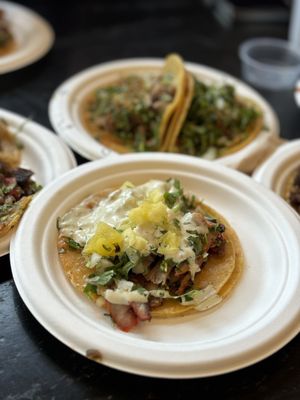 Taco Y Taco Mexican Eatery by null