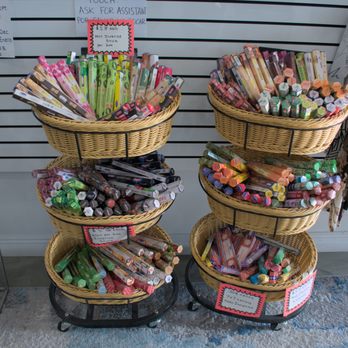 Candles For Life - They have a variety of stick incense here. I've bought rope incense from them before. - Women's Clothing Near Me - Whittier, California Candles For Life - They have a variety of stick incense here. I've bought rope incense from them before. - Women's Clothing Near Me - Whittier, California