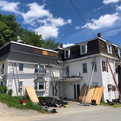 Apex Roofing & Restoration