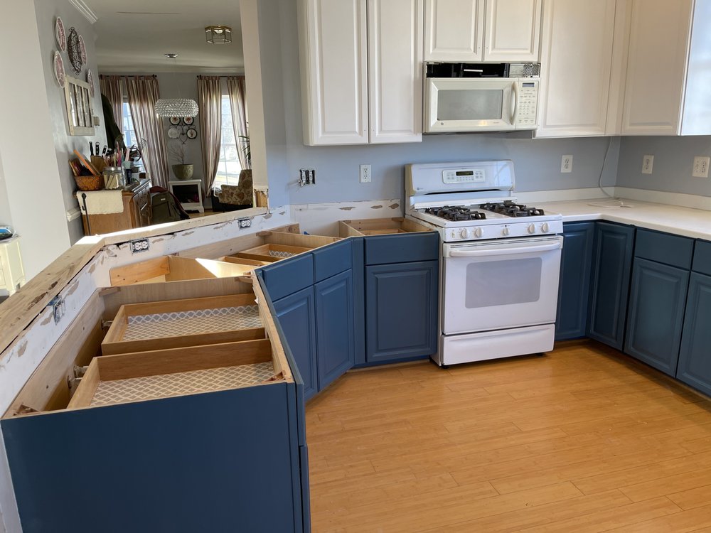 Slide of JM Design & Remodeling