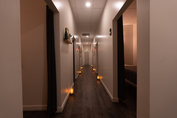 The Sense Massage & Wellness Center by null