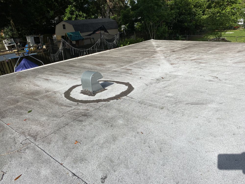 Slide of Total Roofing Contractors