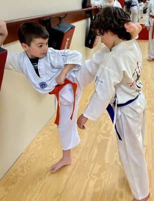 Peter Malota Martial Arts